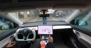 Tesla FSD Beta 10.69.25.2 Full Morning Commute Tesla Model Y