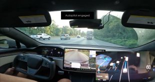 Plaid – FSD Beta 10.69.2.2 – Autopilot doesn’t want to follow navigation??