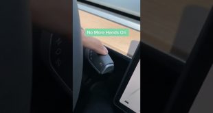 #Tesla autopilot hack #Shorts