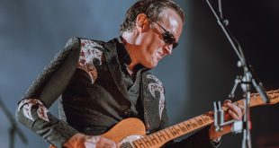 Presale Password: Joe Bonamassas show in Paso Robles, CA Aug 2nd, 2023