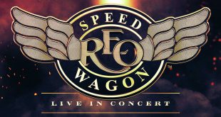 Coming soon: REO Speedwagon in Orlando, FL Apr 5th, 2024
