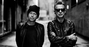 Coming soon: Depeche Mode: Memento Mori Tour in Miami, FL Oct 12th, 2023