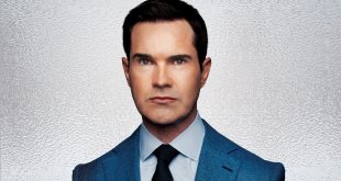 New Tour announcement alert: Jimmy Carr: Terribly Funny (16+) in Charleston, SC Mar 20th, 2024