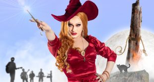 Coming soon: Jinkx Monsoon – Everything At Stake 18+ in Montreal, QC Jun 26th, 2023