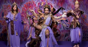 Coming soon: Queen Bee at The Regent Theater in Los Angeles Apr 11th, 2023