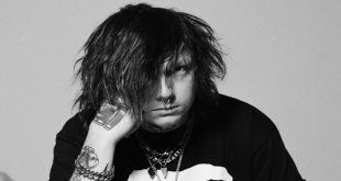 Coming soon: Sueco – Wasted Space World Tours show in Charleston, SC May 20th, 2023