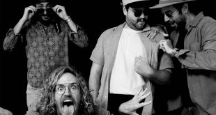 Coming soon: Trash Panda at Mercury Lounge in New York Jun 2nd, 2023