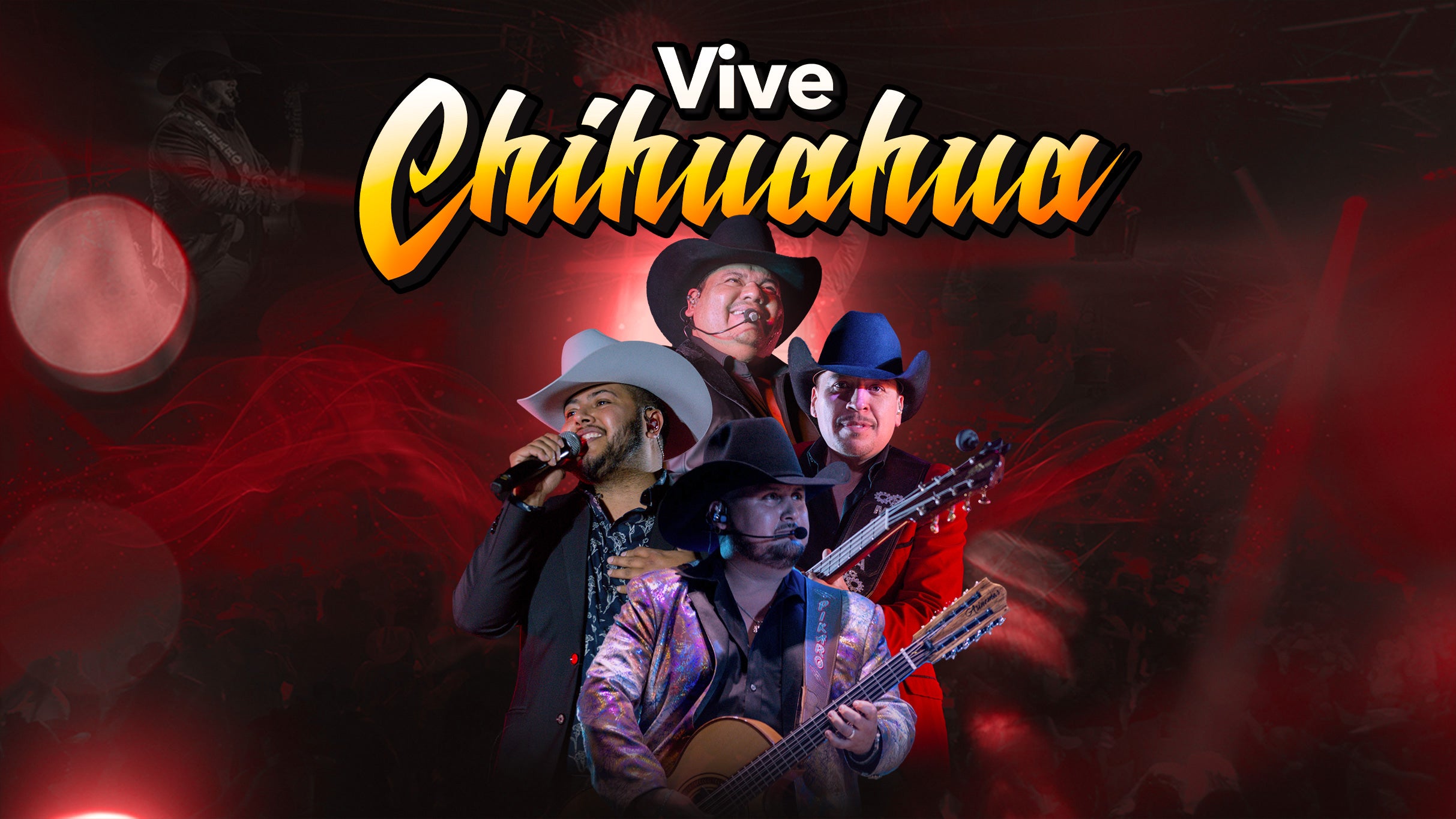 Coming soon Vive Chihuahua Fest 2023s performance in Cedar Park, TX
