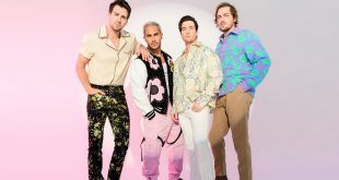 Concert ALERT: Big Time Rush: Can’t Get Enough Tours show in Inglewood, CA Aug 11th, 2023