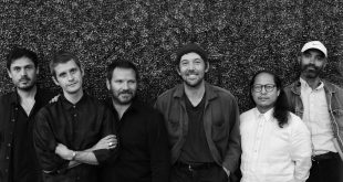 Concert Alert: Fleet Foxes & My Morning Jacket at Greek Theatre-U.C. Berkeley in Berkeley Aug 18th, 2023