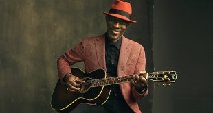 Coming soon: Keb’ Mo’ in Charleston, SC Feb 21st, 2024