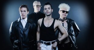 Concert news: Strangelove – The Depeche Mode Experience in San Diego, CA Jun 9th, 2023