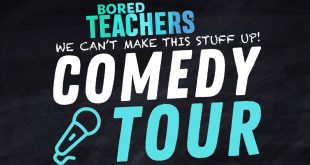 Do you want to buy presale tickets early for Bored Teachers Comedy Tours show in Biloxi, MS Aug 3rd, 2023