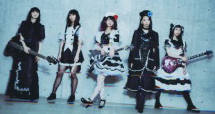 Show ALARM: Band-Maid 10th Anniversary Tours show in Houston, TX May 14th, 2023