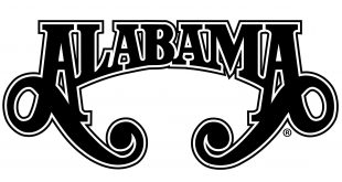 Important Concert ALARM: Alabama: Roll On North America Tour at GIANT Center in Hershey Apr 27th, 2024
