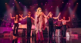 Hot Presale: Debbie Gibson – The Body Remembers Encore US Tours show in Niagara Falls, NY May 26th, 2023