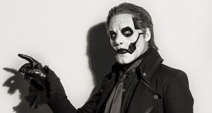 Hot Presale: Ghost Re-Imperatour U.S.A. in Inglewood, CA Sep 12th, 2023