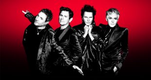 Do you want to buy presale tickets early to see DURAN DURAN: FUTURE PASTs concert in Salt Lake City, UT Jun 3rd, 2023
