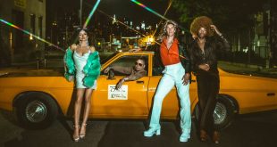Hot Presale: The Disco Nights at The Paramount in Huntington Jul 7th, 2023