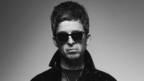 Hot Presale passwords: Noel Gallagher’s High Flying Birds & Garbage