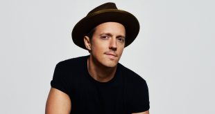 Hot Show ALARM: Jason Mraz & The Super Band in Niagara Falls, ON Jul 13th, 2024