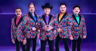 Important Concert alert: Los Tigres del Norte at Golden 1 Center in Sacramento Sep 9th, 2023