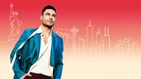 Important Concert news: Carlos Rivera – Un Tour A Todas Partes