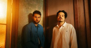 New Presale: Milky Chance at The Charleston Music Hall in Charleston Jul 19th, 2023