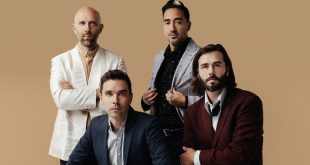 Breaking Presale: Lord Huron in Bend, OR Jun 4th, 2023