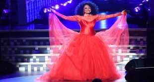 Important Show ALARM: Diana Rosss concert in Gary, IN May 5th, 2023