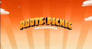 Important touring announcement Alert: The Roots Picnic in Philadelphia, PA Jun 3rd, 2023
