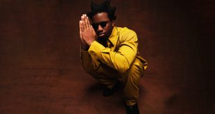 Live entertainment ALERT: Denzel Curry in Brisbane, QLD May 3rd, 2023