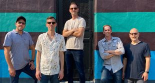 Live entertainment alert: Lotuss show in Port Chester, NY May 6th, 2023