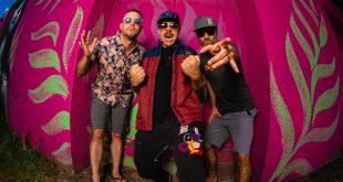 Live entertainment news: Badfish- A Tribute To Sublimes show in Hampton Beach, NH Jul 1st, 2023