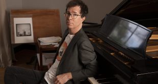 Live entertainment news flash: Ben Folds: What Matters Most Tours show in Oakland, CA Aug 17th, 2023