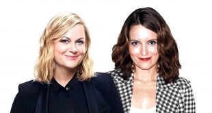 Hot Concert Alert: Tina Fey & Amy Poehler: Restless Leg Tour at DAR Constitution Hall in Washington Apr 30th, 2023