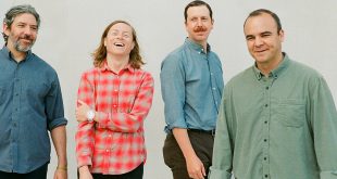 New Concert news: Future Islandss event in Austin, TX May 9th, 2023