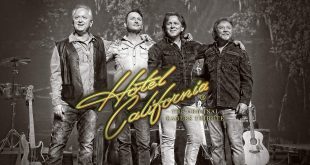 New Presale Alert: Hotel California at Grey Eagle Event Centre in Calgary Apr 27th, 2023