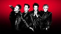 New Presale: DURAN DURAN: FUTURE PAST