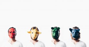 New Presale: The Sound of Animals Fightings performance in Orlando, FL Apr 21st, 2023