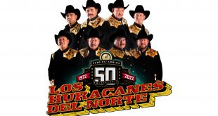 New Presale information: Los Huracanes del Norte: A Otro Nivel Tour 2023 in El Paso, TX Apr 14th, 2023
