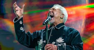 New Presale password: Tom Jones: Ages & Stages Tours performance in North Charleston, SC May 17th, 2023