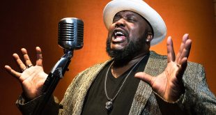 Presale Alert: Sugaray Rayford in Portsmouth, NH Jul 6th, 2023