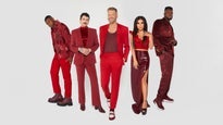 Presale Code: Pentatonix – The World Tour with special guest Lauren Alaina