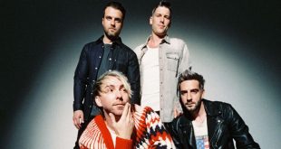 Presale Info: All Time Lows show in Tucson, AZ May 27th, 2023