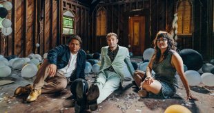 Presale Information: Nickel Creeks performance in New York, NY May 4th, 2023