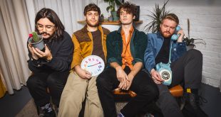 Presale: Lovejoy: Across The Pond Tours show in Philadelphia, PA Jun 3rd, 2023