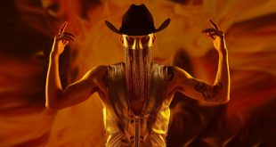 Presale Alert: Orville Peck in Montreal, QC Jul 4th, 2023