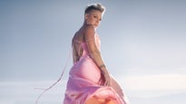 Presale: P!NK: Summer Carnival 2023