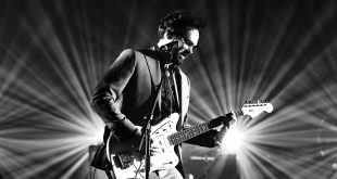 A chance to get tickets early for Shakey Graves at Sweetwater Performance Pavilion in Fort Wayne May 9th, 2024